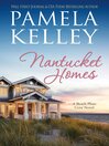 Cover image for Nantucket Homes